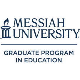 Messiah University Graduate Program in Education