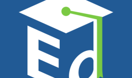 ED logo