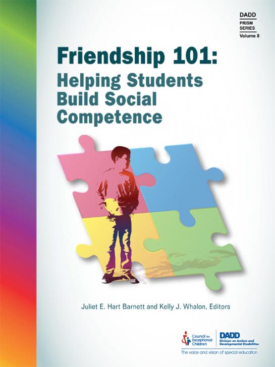 Friendship 101: Helping Students Build Social Competence
