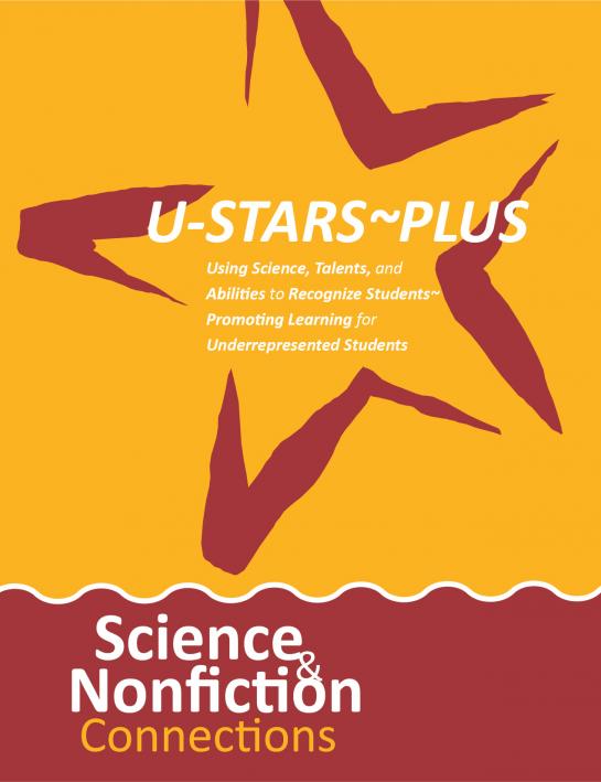U-STARS~PLUS Science & Nonfiction Connections