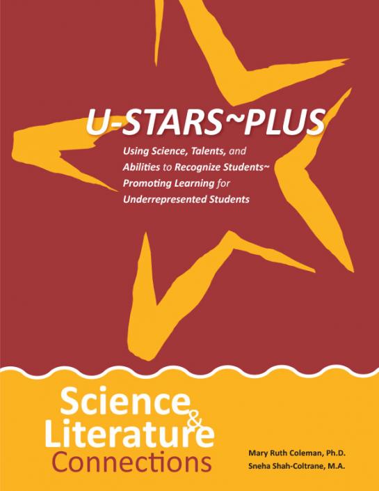 U-STARS~PLUS Science & Literature Connections