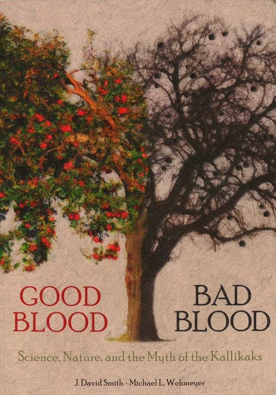 Good Blood, Bad Blood