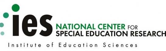 NCSER logo