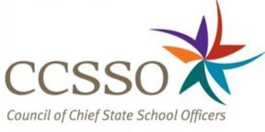 CCSSO logo