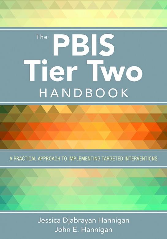 PBIS Tier Two
