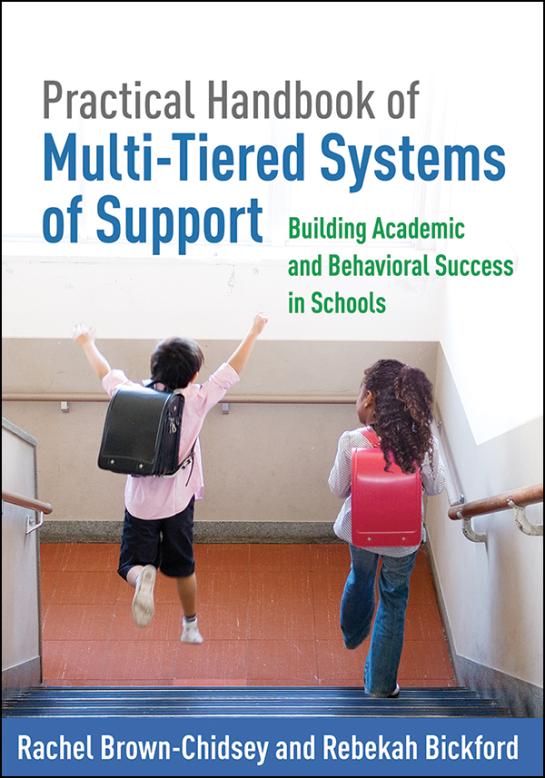 Practical Handbook of Multi-Tiered Support 