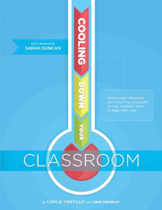 Cooling Down Your Classroom