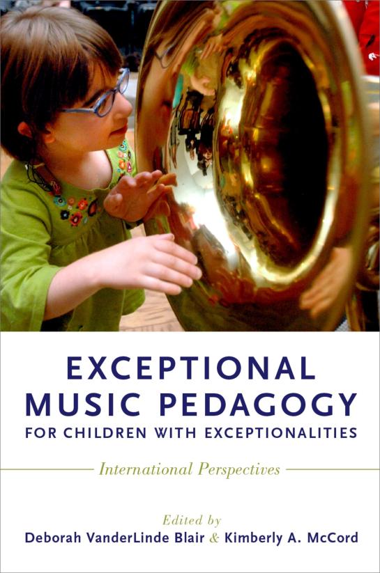 Exceptional Music Pedagogy