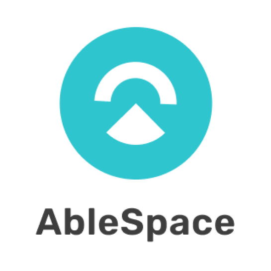 AbleSpace Logo