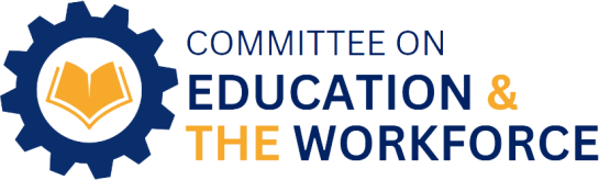 LOGO - Committee on Education & the Workforce