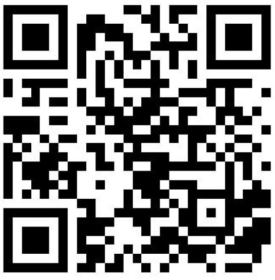 Giving page QR Code
