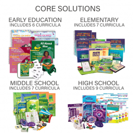 Core-Solutions