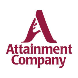 Attainment Company logo