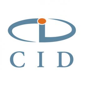 CID logo