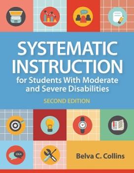 systematic instruction cover
