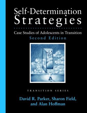 Self-Determination Strategies for Adolescents in Transition