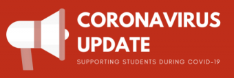 A Message on COVID-19: Supporting Students with Exceptionalities