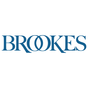 brookes logo
