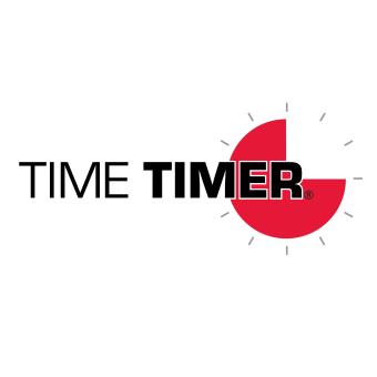 time timer logo