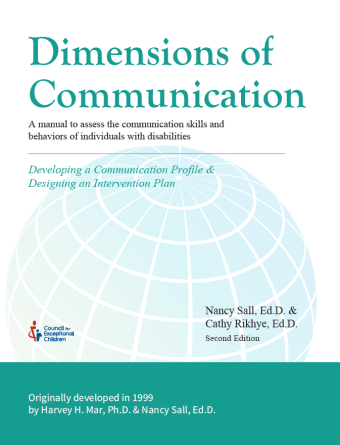 Dimensions of Communication