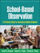 School-Based Observation